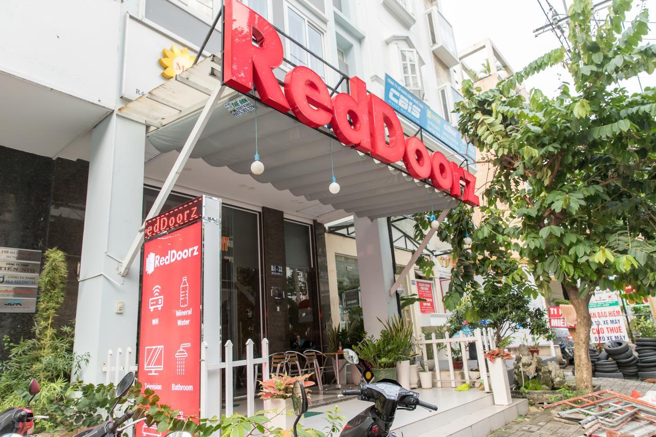 Reddoorz Near Sc Vivocity Mall 2 Thành Pho Ho Chí Minh Esterno foto
